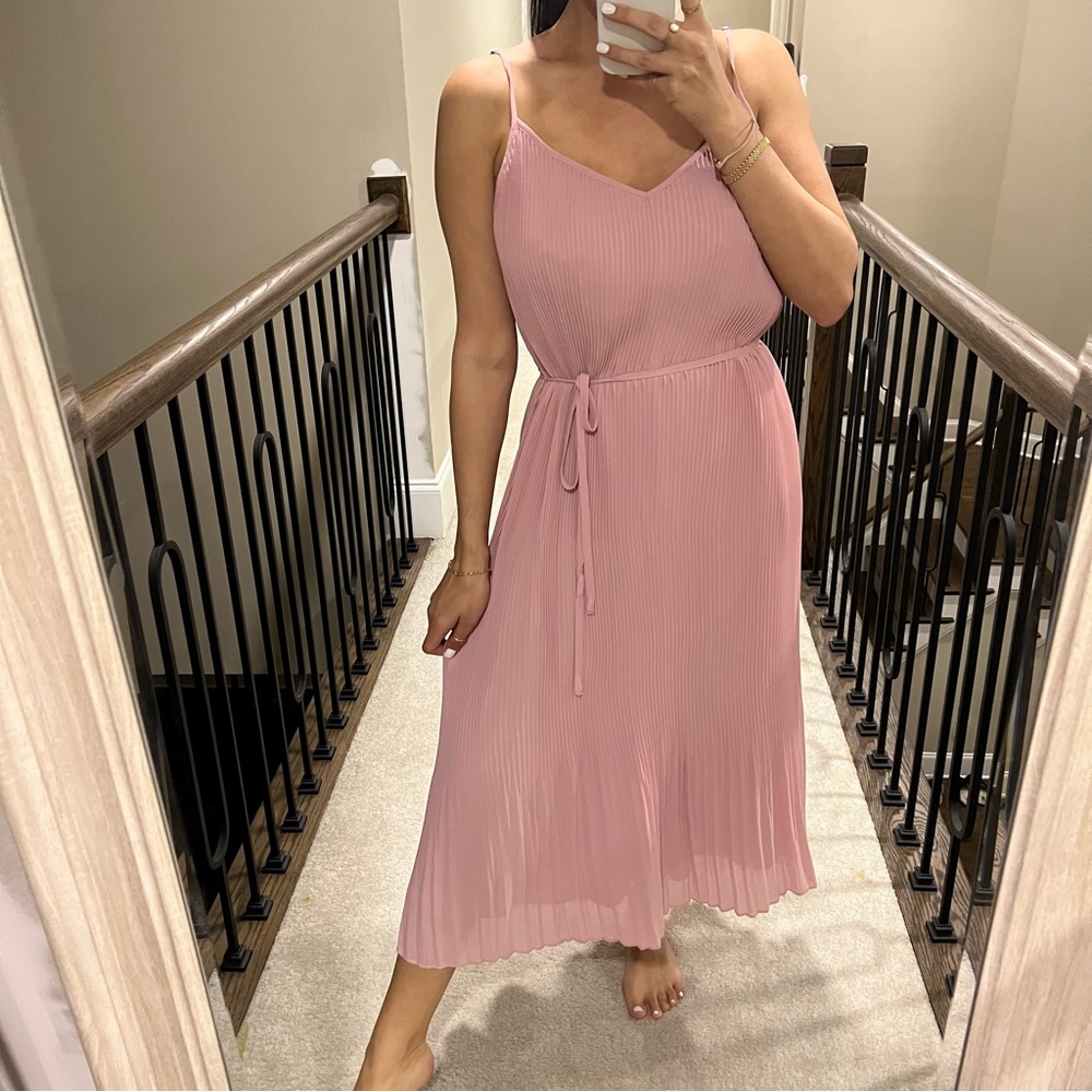 Abercrombie Dress - Picture 1 of 9